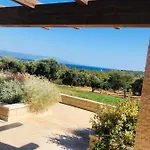 Panzió Cala Azul