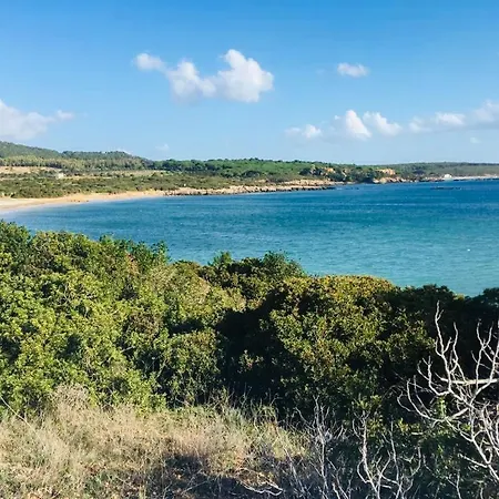 Cala Azul Panzió Alghero