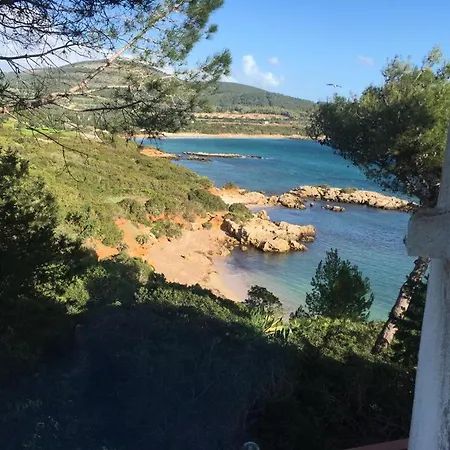 Cala Azul