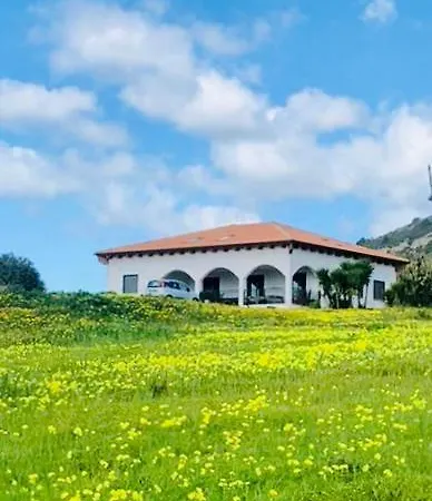 לינה וארוחת בוקר Cala Azul אלגהרו