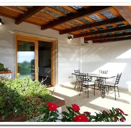 Cala Azul 3* Alghero