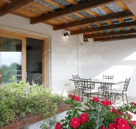 Cala Azul Bed & Breakfast