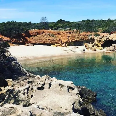 Bed & Breakfast Cala Azul
