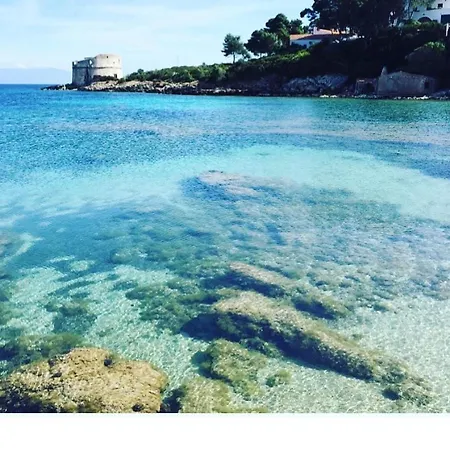 Bed & Breakfast Cala Azul *