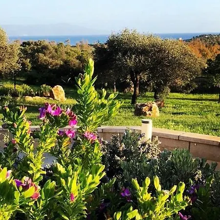 Cala Azul Alghero