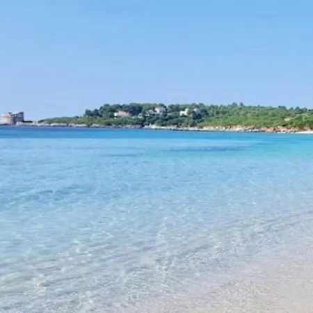 Cala Azul Bed & Breakfast *