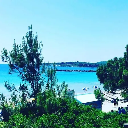 Cala Azul