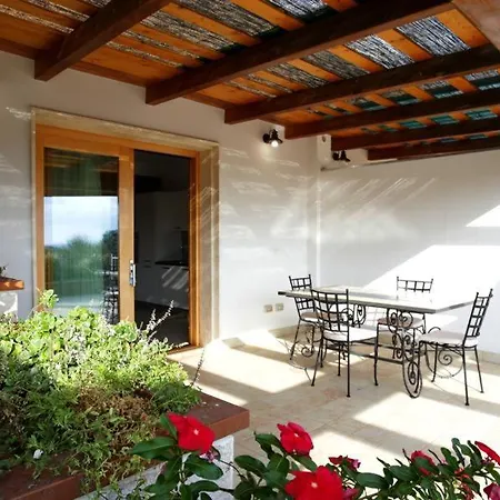 Bed & Breakfast Cala Azul Alghero