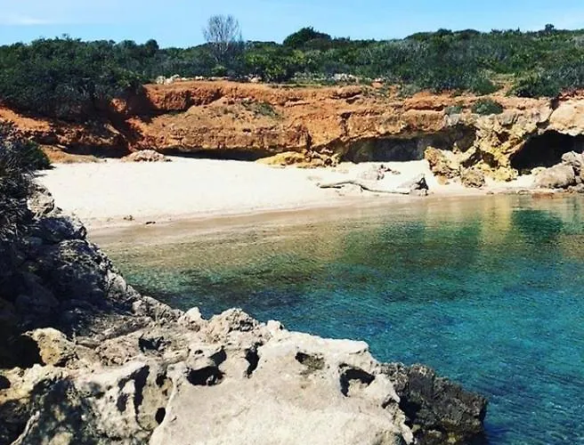 Bed & Breakfast Cala Azul