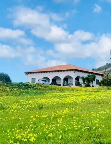 Bed & Breakfast Cala Azul Alghero