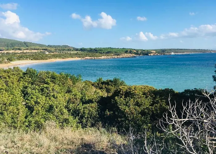 Cala Azul Bed & Breakfast Alghero