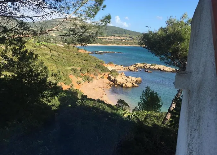 Cala Azul