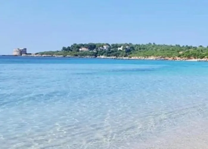 Cala Azul Bed & Breakfast 3*