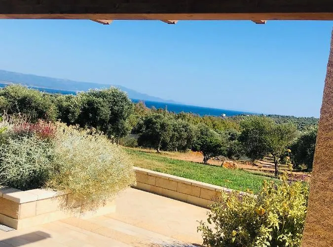 Bed & Breakfast Cala Azul