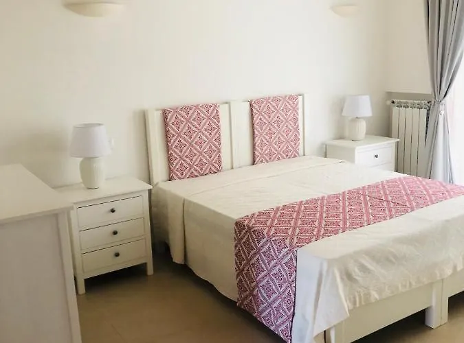 Cala Azul Bed & Breakfast 3*