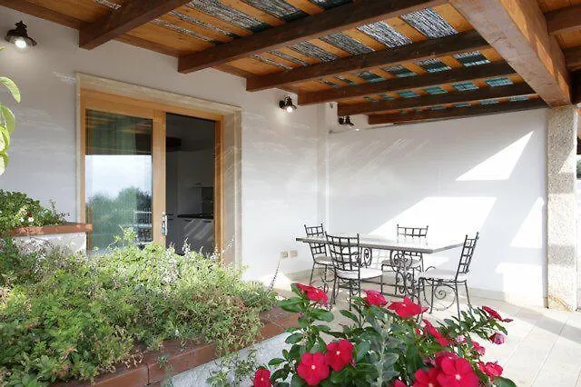 Cala Azul Bed & Breakfast